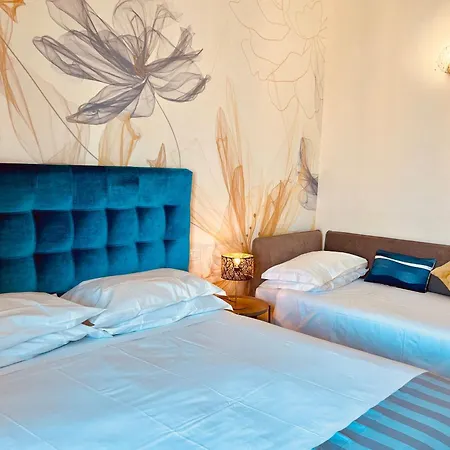 Bon Ton Design By Dot Πανσιόν Ρώμη