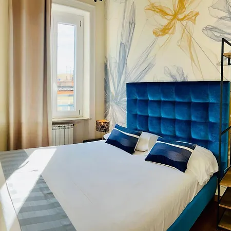 Bon Ton Design By Dot 3* Ρώμη