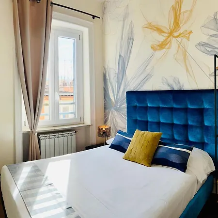 Πανσιόν Bon Ton Design By Dot 3*