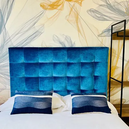 Πανσιόν Bon Ton Design By Dot Ρώμη