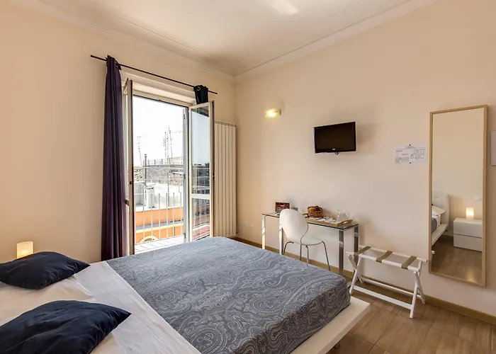 Bon Ton Design By Dot Πανσιόν 3*