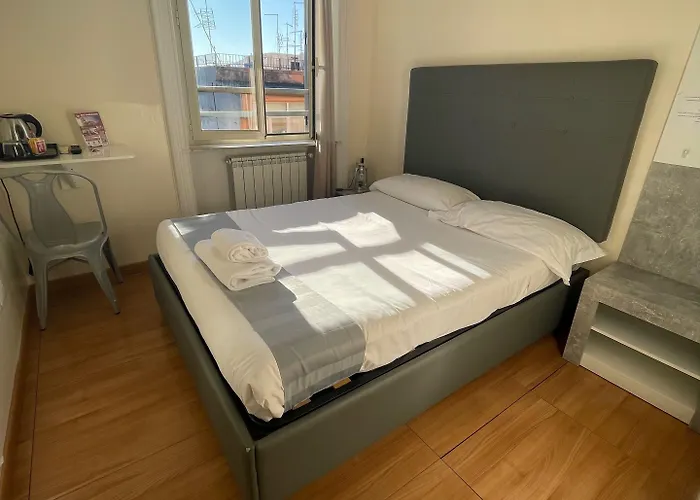 Πανσιόν Bon Ton Design By Dot