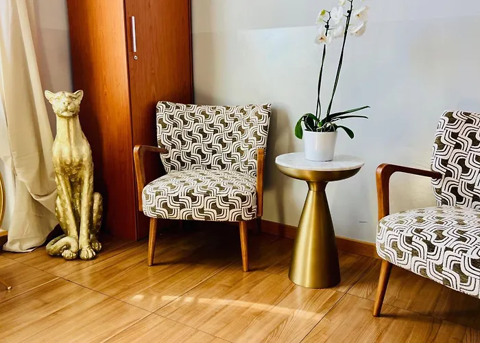 Πανσιόν Bon Ton Design By Dot Ρώμη