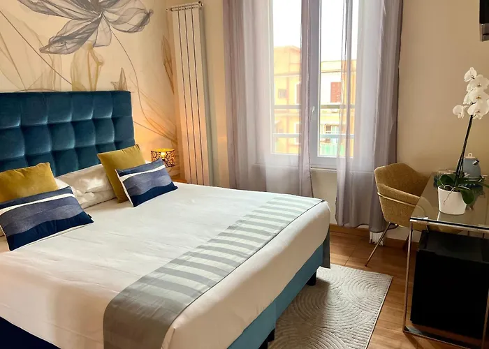 Bon Ton Design By Dot Πανσιόν 3*