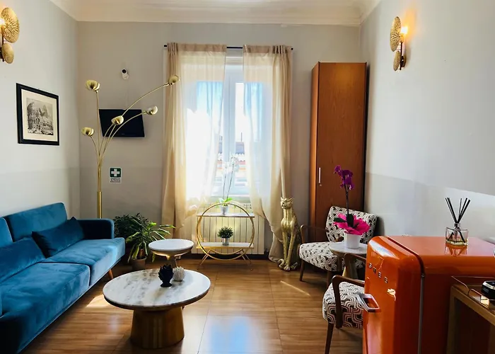 Bon Ton Design By Dot Ρώμη