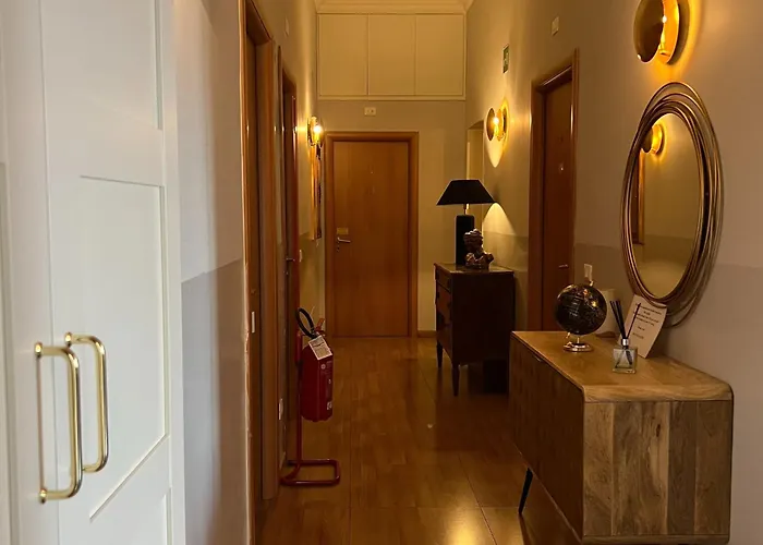 Bon Ton Design By Dot 3* Ρώμη