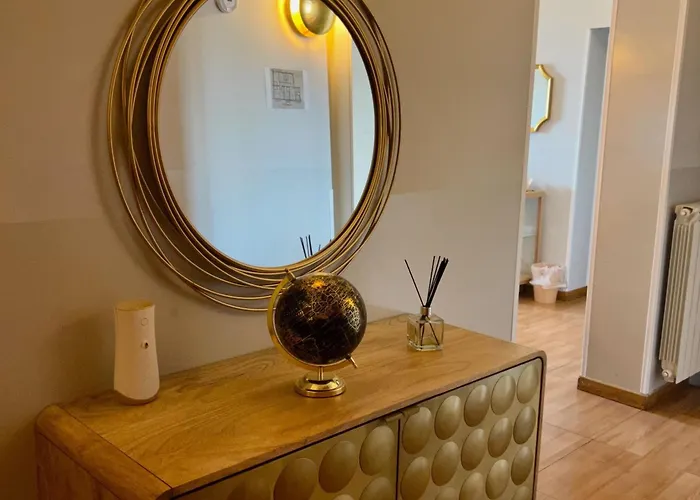 Πανσιόν Bon Ton Design By Dot