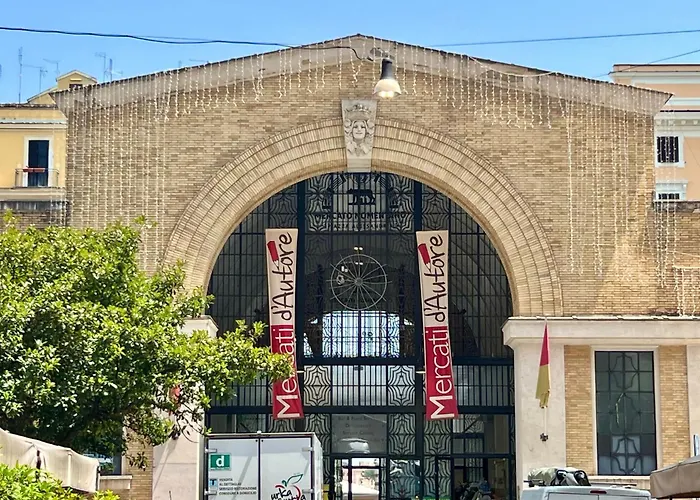 Πανσιόν Bon Ton Design By Dot Ρώμη