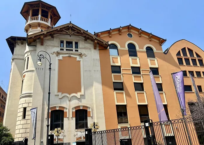 Bon Ton Design By Dot 3* Ρώμη