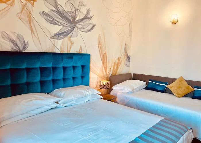 Bon Ton Design By Dot Πανσιόν Ρώμη