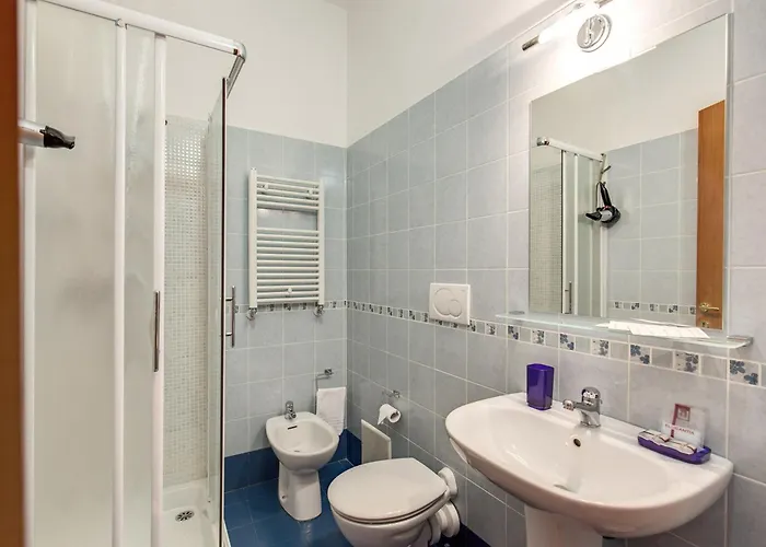 Bon Ton Design By Dot Πανσιόν 3*