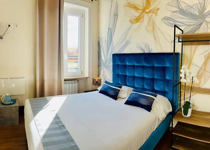 Bon Ton Design By Dot 3* Ρώμη