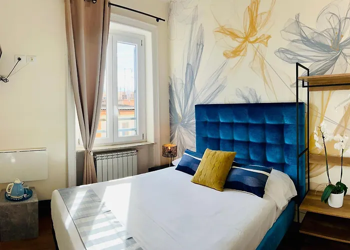 Πανσιόν Bon Ton Design By Dot 3*