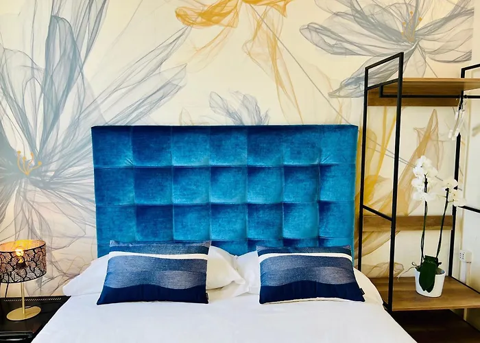 Πανσιόν Bon Ton Design By Dot Ρώμη