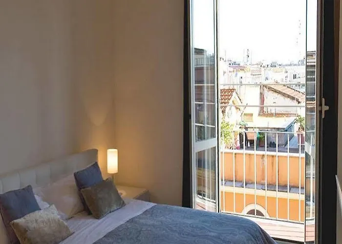 Πανσιόν Bon Ton Design By Dot Ρώμη