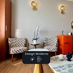 Bon Ton Design By Dot 3* 罗马