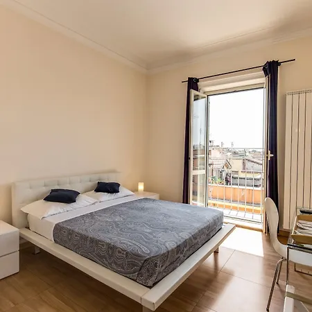 Bon Ton By Dot 3* Rome