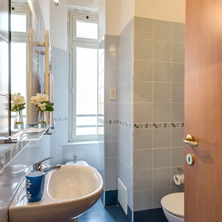 Bon Ton By Dot Guest house