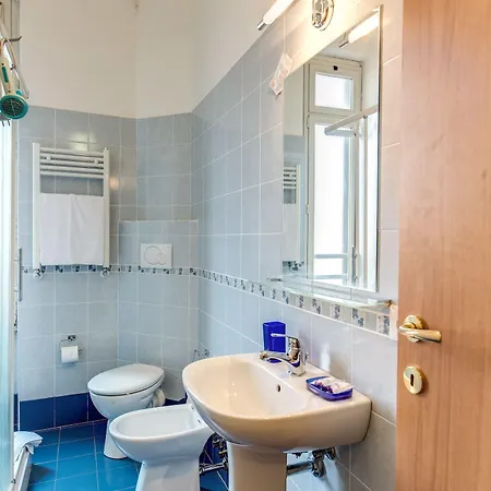 Guest house Bon Ton By Dot Rome