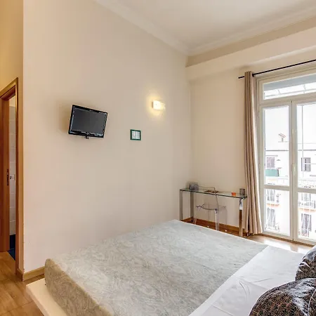 Guest house Bon Ton By Dot Rome