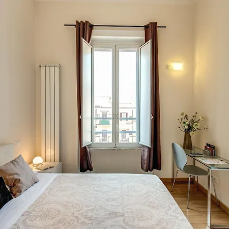 Guest house Bon Ton By Dot