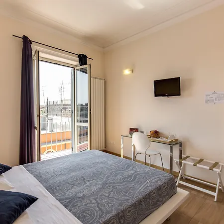 Bon Ton By Dot Guest house 3*