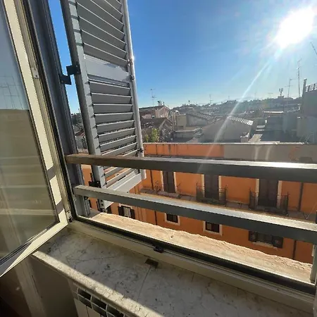 Bon Ton By Dot Guest house Rome