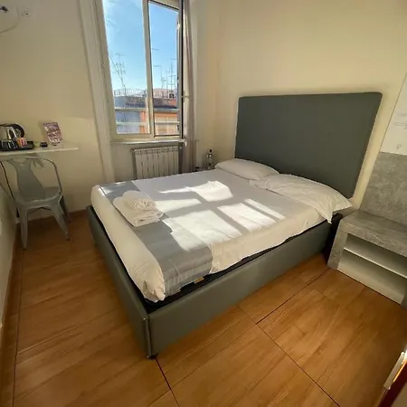Bon Ton By Dot Guest house Rome