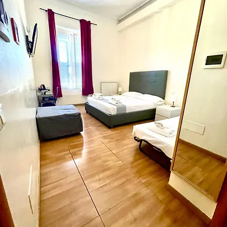 Guest house Bon Ton By Dot Rome