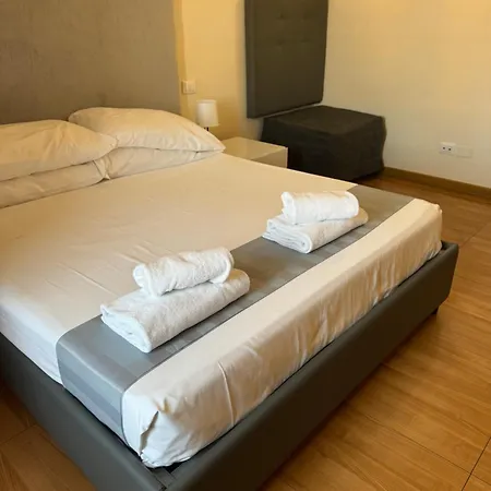 Bon Ton By Dot Guest house 3*