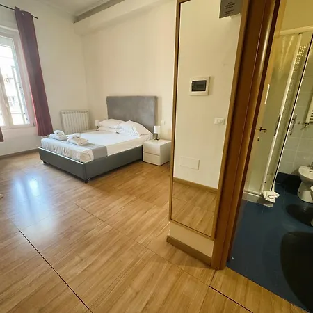 Guest house Bon Ton By Dot Rome