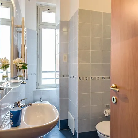 Guest house Bon Ton By Dot