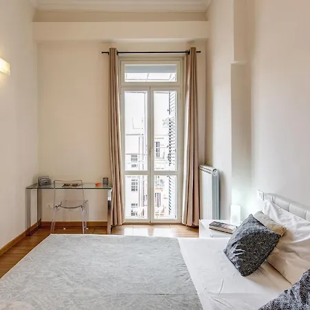 Guest house Bon Ton By Dot Rome