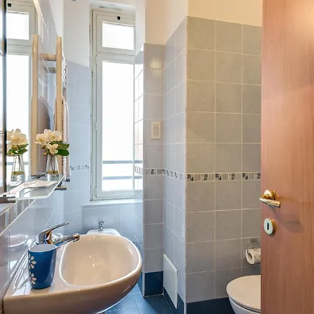 Bon Ton By Dot Guest house Rome