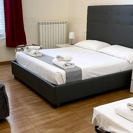 Guest house Bon Ton By Dot