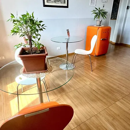 Guest house Bon Ton By Dot