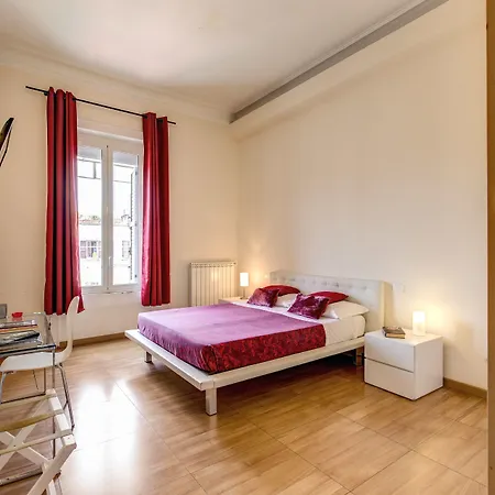 Πανσιόν Bon Ton Design By Dot Ρώμη