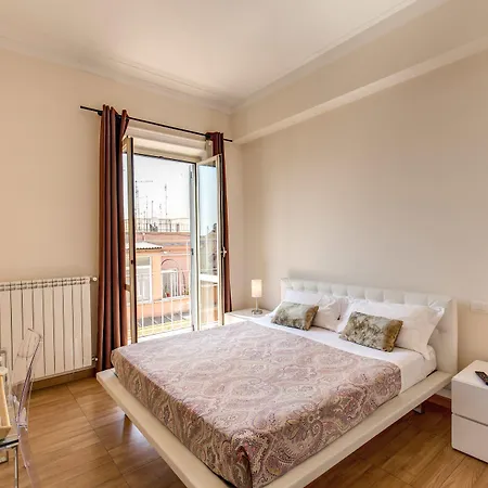 Πανσιόν Bon Ton Design By Dot Ρώμη