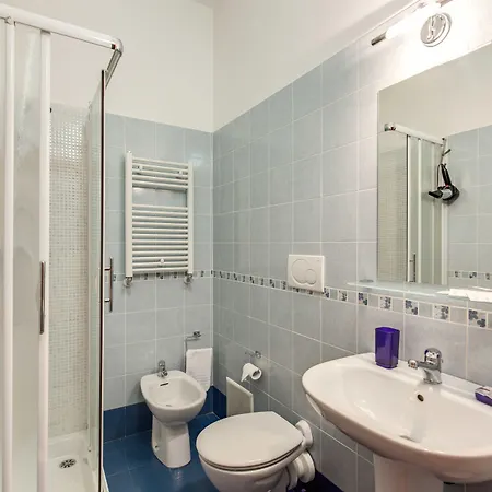 Bon Ton Design By Dot Πανσιόν Ρώμη