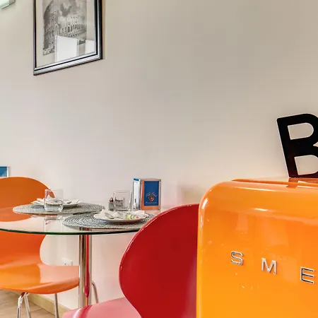 Πανσιόν Bon Ton Design By Dot 3*