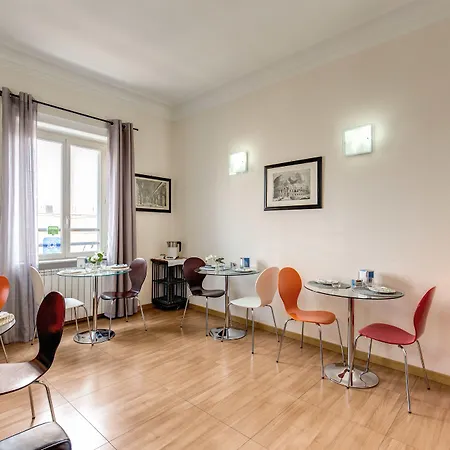 Bon Ton Design By Dot Πανσιόν 3*