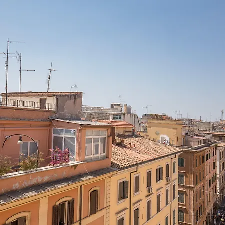 Bon Ton Design By Dot Πανσιόν Ρώμη