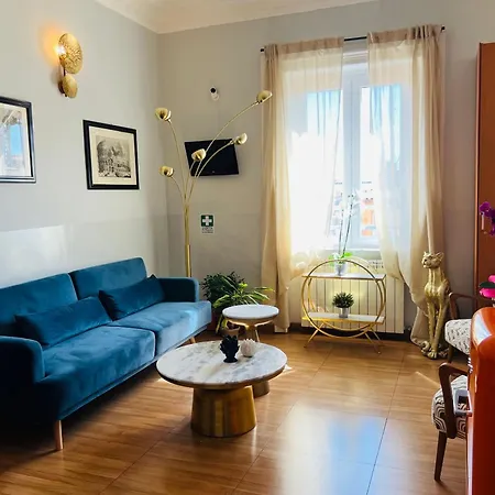 Πανσιόν Bon Ton Design By Dot 3*