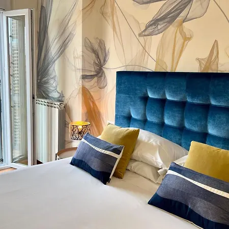 Bon Ton Design By Dot Πανσιόν Ρώμη