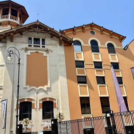 Bon Ton Design By Dot 3* Ρώμη