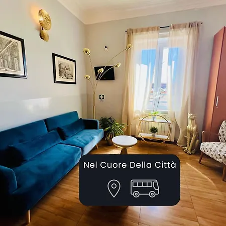 Πανσιόν Bon Ton Design By Dot 3*