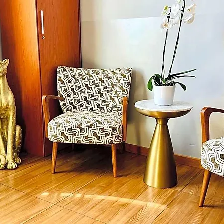 Konukevi Bon Ton Design By Dot Roma