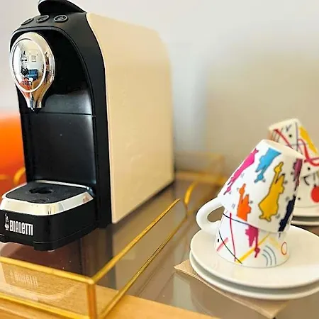 Bon Ton Design By Dot 4*