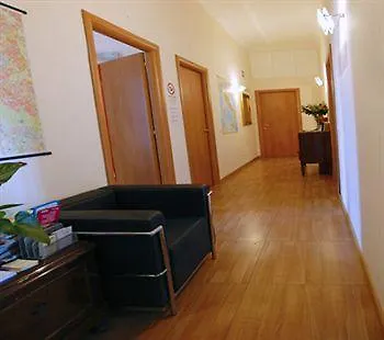 Guest house Bon Ton By Dot 3*