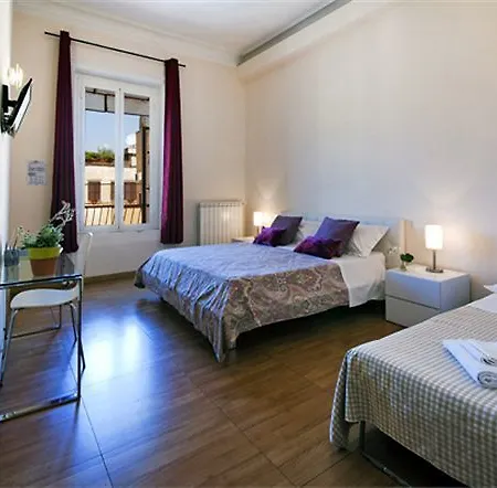 Guest house Bon Ton By Dot
